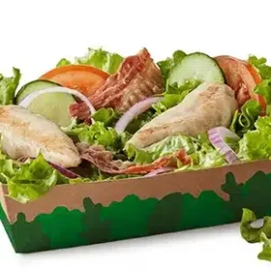 Bacon Salad