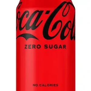 Coca cola zero