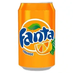 Fanta Orange