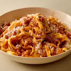 Pasta Ferro