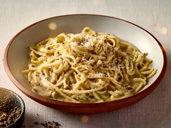 Pasta Hawai