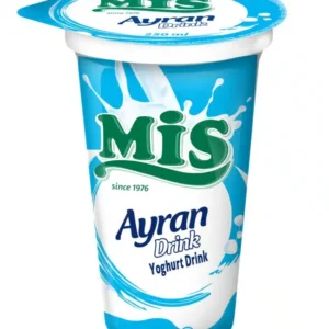 Ayran