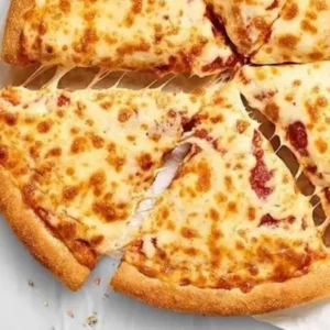 Pizza Margherita